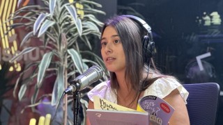 ¿Quiénes son ellas? 12 mujeres uruguayas en STEM que inspiran - Sexualidades sin tabú - Yamila Diaz - DelSol 99.5 FM