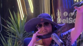 Pata Cajetilla y como comportarse en las fiestas - Alita y Sus Criaturas - Alita Menéndez - DelSol 99.5 FM