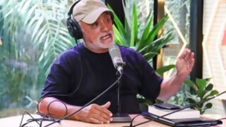 ¿Es todo por plata? Análisis geopolítico con Ricardo Barboza - La radio que vine a hacer - DelSol 99.5 FM