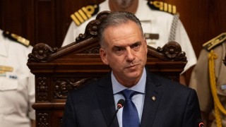 El discurso de Orsi: lo que dijo y lo que no - Arranque - DelSol 99.5 FM