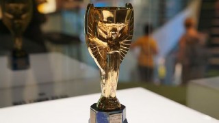 El Mundial que nunca se jugó  - Pelotas en el tiempo: Nico Yeghyaian  - DelSol 99.5 FM