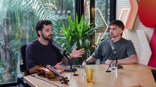 Los que te ponen a bailar, sin cantar - Hoy nos dice - DelSol 99.5 FM