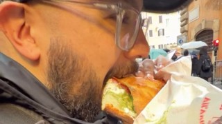 Viajar y comer bien - De pinche a cocinero - DelSol 99.5 FM