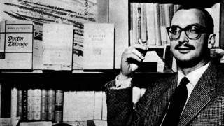 La foto del Che, el rol de Feltrinelli y la librería en Montevideo - Leo Barizzoni - DelSol 99.5 FM