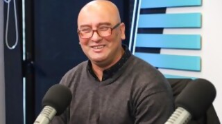 ¡Qué grande el Varilla González! - La Charla - DelSol 99.5 FM