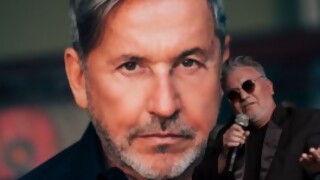 Adrián Santander y un tributo a Montaner - Tio Aldo - DelSol 99.5 FM