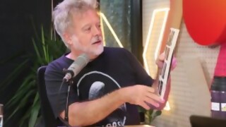 El regreso de Los Pericos - Entrevista - DelSol 99.5 FM