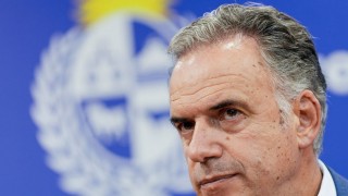 El gobierno pero sobre todo Darwin y Ricardo disfrutan del maomenismo - Darwin concentrado - DelSol 99.5 FM