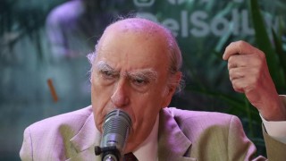 Sanguinetti: “Israel tiene derecho a invadir todos los días a Irán” - Entrevista - DelSol 99.5 FM