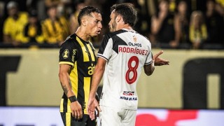 ❝Un empate con gusto a poco para Peñarol e importante para Danubio❞ - Comentarios - DelSol 99.5 FM