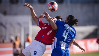 ❝Juventud le pegó una trompada a Nacional que se fue insultado de Las Piedras❞ - Comentarios - DelSol 99.5 FM