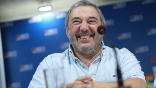 “Túnel sí, túnel no”, el nuevo “Cuba sí, Cuba no”: Darwin define los equipos en disputa - Columna de Darwin - DelSol 99.5 FM