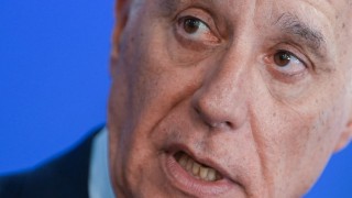 Interpelación a Negro: ¿Bordaberry se cortó solo? - Audios - DelSol 99.5 FM