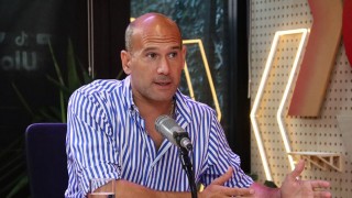 Lema: el túnel en 18 “termina de liquidar al Centro y Ciudad Vieja” - Entrevista - DelSol 99.5 FM