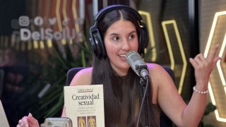 Creatividad sexual - Sexualidades sin tabú - Yamila Diaz - DelSol 99.5 FM