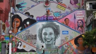 Marielle Franco, su importancia como activista y la condena a los autores intelectuales de su asesinato - Denise Mota - DelSol 99.5 FM