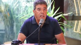 Del Cerro a Alaska ida y vuelta - La Entrevista - DelSol 99.5 FM