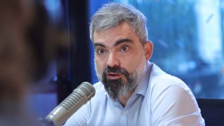 “La fiebre del oro verde”, el aumento de compradores en farmacia y Brasil como potencial mercado - Entrevistas - DelSol 99.5 FM