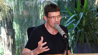 “Hay que hacer cosas que den un poquito de miedo” - Hoy nos dice - DelSol 99.5 FM