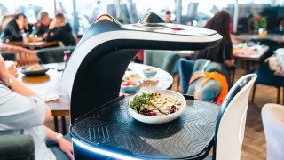 El Uber de los mozos - Buen mediodía - DelSol 99.5 FM