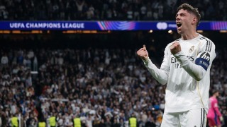 Valverde como extremo y los dientes de Muslera tienen que ir al Mundial (Suárez, también) - Darwin - Columna Deportiva - DelSol 99.5 FM