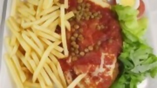 ¿La arveja está desapareciendo de la milanesa napolitana? - Sobremesa - DelSol 99.5 FM