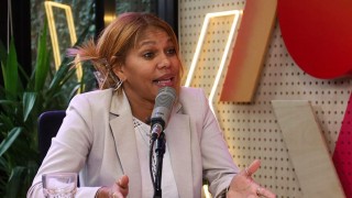 El segundo ingreso de Cuba surge de “trabajo esclavo” - Entrevista - DelSol 99.5 FM