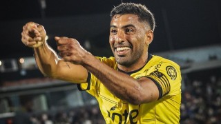 Albion 0 - 1 Peñarol - Replay - DelSol 99.5 FM