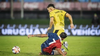 ❝Peñarol ganó un partido importante por apenas un detalle❞ - Comentarios - DelSol 99.5 FM
