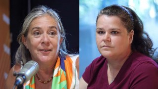 Piezas con alma y la sorpresa del horno - Ronda de oficios - DelSol 99.5 FM