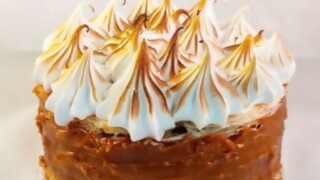 La torta rogel - Sobremesa - DelSol 99.5 FM