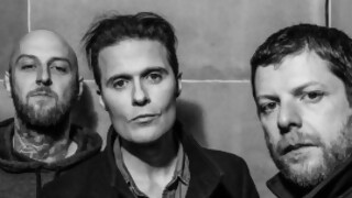 La Mesa conoce a The Fratellis - El banquete de los galanes - DelSol 99.5 FM