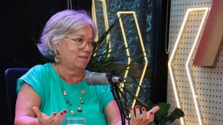 Xavier:  - Entrevista - DelSol 99.5 FM