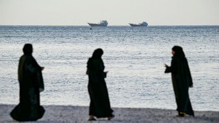 Geopolítica de vestuario: Ormuz, la petrohipoxifilia y las ventajas de la masturbación, Darwin explica la estrategia iraní contra EE.UU - Columna de Darwin - DelSol 99.5 FM