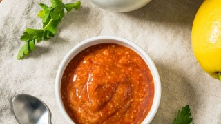 Vinagretas y salsas - En el paraíso - DelSol 99.5 FM