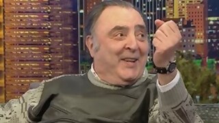 Marrrr ceeeeee loo Araaaauuuuuujooo - Rebobinado - DelSol 99.5 FM