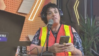 ¿Sabes cómo te dicen a vos? - Alita y Sus Criaturas - Alita Menéndez - DelSol 99.5 FM
