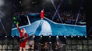 Torrente musical - Buen mediodía - DelSol 99.5 FM