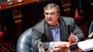 “No quiero que el FA sea un narcopartido, pero si sigue en este camino le va a ir muy mal” - Entrevistas - DelSol 99.5 FM