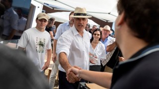 ¡A los bifes (subacuáticos)!: Orsi, orno habló de Mónica Ferrero en la Fiscalía de Corte - Columna de Darwin - DelSol 99.5 FM