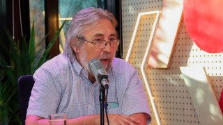 González: “Pondría más en vivienda pero no le sacaría al colono” - Entrevista - DelSol 99.5 FM