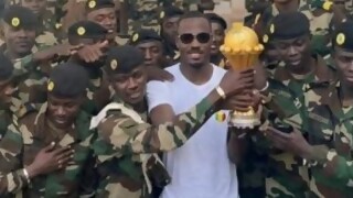 ¡Devuelvan la copa! - Informes - DelSol 99.5 FM