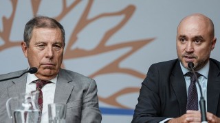 “Si nos comparamos con países de la Alianza del Pacífico estamos 15 años atrás”  - Entrevistas - DelSol 99.5 FM