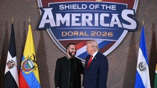 El lado oscuro de Bukele - Audios - DelSol 99.5 FM