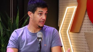 Larrosa: “Se tienen que tomar medidas para evitar llegar a la crisis de 2023” - Entrevista - DelSol 99.5 FM