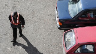 ¿Hay que prohibir a los cuidacoches? - Arranque - DelSol 99.5 FM