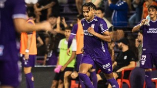 Defensor Sporting 2 - 1 Nacional - Replay - DelSol 99.5 FM