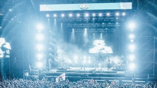 Cuerpo cansado, mente contenta - Buen mediodía - DelSol 99.5 FM