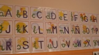 ¿Cuál es la mejor letra del abecedario? - Sobremesa - DelSol 99.5 FM