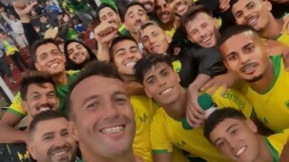 Cerrito va puntero con un partido menos - Deporgol - DelSol 99.5 FM